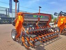 Talerzowy Siewnik Pony – 3m, pojemność 510l - 7