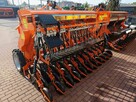 Talerzowy Siewnik Pony – 3m, pojemność 510l - 5