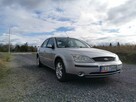 Ford Mondeo mk3 / automat / full opcja ghia - 1