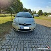 Toyota Yaris 1.33 Polski salon - 6