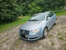 Passat B6 2.0 TSI turbo - 2