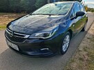 Opel Astra K 1.4 Turbo Benzyna 150km Dynamic NAVI KAMERA - 5