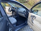 renault megane 1,6-16v 2007 salon pl. 176tys, km, - 3