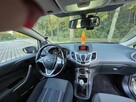 Sprzedam auto Ford Fiesta 1.6TDI econetic - 6