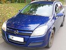 Opel Astra H 1.6 Benzyna, Kombi - 8