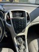 Opel Astra J 1.7 CDTI - 11