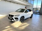 Cupra Ateca 1.5TSI 150KM DSG 2024 r., salon PL, I właściciel, f-a VAT - 4