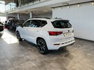 Cupra Ateca 1.5TSI 150KM DSG 2024 r., salon PL, I właściciel, f-a VAT - 6