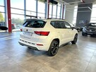 Cupra Ateca 1.5TSI 150KM DSG 2024 r., salon PL, I właściciel, f-a VAT - 8