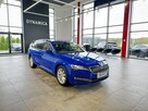 Škoda Superb Combi Style 2.0TDI 150KM DSG 2020 r., salon PL, I właściciel, f-a VAT - 1