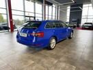 Škoda Superb Combi Style 2.0TDI 150KM DSG 2020 r., salon PL, I właściciel, f-a VAT - 8