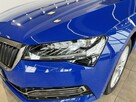 Škoda Superb Combi Style 2.0TDI 150KM DSG 2020 r., salon PL, I właściciel, f-a VAT - 9