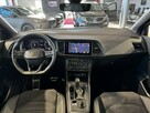 Cupra Ateca 1.5TSI 150KM DSG 2024 r., salon PL, I właściciel, f-a VAT - 4