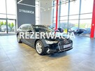 Audi A6 Avant Sport 35TDI 163KM S-tronic 2022 r., salon PL, f-a VAT