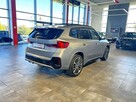 BMW X1 sdrive18i 136KM automat 2023 r., salon PL, I właściciel, f-a VAT - 8