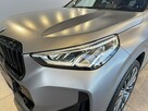 BMW X1 sdrive18i 136KM automat 2023 r., salon PL, I właściciel, f-a VAT - 9