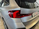 BMW X1 sdrive18i 136KM automat 2023 r., salon PL, I właściciel, f-a VAT - 11