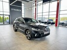 Volkswagen T-Roc R-Line 1.5TSI 150KM DSG 2022 r., salon PL, I właściciel, f-a VAT - 1