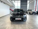Volkswagen T-Roc R-Line 1.5TSI 150KM DSG 2022 r., salon PL, I właściciel, f-a VAT - 3