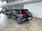 Volkswagen T-Roc R-Line 1.5TSI 150KM DSG 2022 r., salon PL, I właściciel, f-a VAT - 6