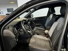 Volkswagen T-Roc R-Line 1.5TSI 150KM DSG 2022 r., salon PL, I właściciel, f-a VAT - 15