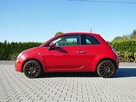 Fiat 500 1.2 69KM Euro6 Lounge -Nowy rozrząd kpl -Bardzo zadbana -Zobacz - 2