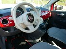 Fiat 500 1.2 69KM Euro6 Lounge -Nowy rozrząd kpl -Bardzo zadbana -Zobacz - 5