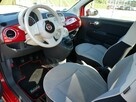 Fiat 500 1.2 69KM Euro6 Lounge -Nowy rozrząd kpl -Bardzo zadbana -Zobacz - 12