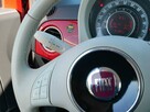 Fiat 500 1.2 69KM Euro6 Lounge -Nowy rozrząd kpl -Bardzo zadbana -Zobacz - 14
