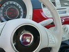 Fiat 500 1.2 69KM Euro6 Lounge -Nowy rozrząd kpl -Bardzo zadbana -Zobacz - 15