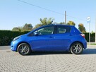 Toyota Yaris FL 1.5 Dual VVT-iE 111KM Eu6 -Klima -Kamera -Bardzo zadbany -Zobacz - 2