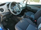Toyota Yaris FL 1.5 Dual VVT-iE 111KM Eu6 -Klima -Kamera -Bardzo zadbany -Zobacz - 4