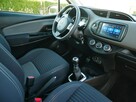 Toyota Yaris FL 1.5 Dual VVT-iE 111KM Eu6 -Klima -Kamera -Bardzo zadbany -Zobacz - 6