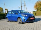 Toyota Yaris FL 1.5 Dual VVT-iE 111KM Eu6 -Klima -Kamera -Bardzo zadbany -Zobacz - 9