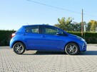 Toyota Yaris FL 1.5 Dual VVT-iE 111KM Eu6 -Klima -Kamera -Bardzo zadbany -Zobacz - 10