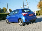 Toyota Yaris FL 1.5 Dual VVT-iE 111KM Eu6 -Klima -Kamera -Bardzo zadbany -Zobacz - 11