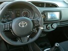 Toyota Yaris FL 1.5 Dual VVT-iE 111KM Eu6 -Klima -Kamera -Bardzo zadbany -Zobacz - 16