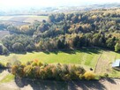 Działka budowlana Błażkowa gm. Brzyska - 15