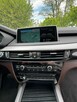 BMW X5 zadbane serwisowane !!! bezwypadkowe !!! - 16