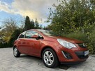Opel Corsa NAJNIŻSZY PRZEBIEG !!!