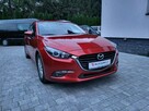 Mazda 3 ** Serwis w ASO ** Bezwypadkowy ** - 3