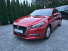 Mazda 3 ** Serwis w ASO ** Bezwypadkowy ** - 6