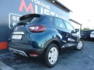Renault Captur LIFT*1.5 Dci 90Ps*Navi*Klimatyzacja*Elektryka*Tempomat*PDC - 4