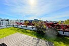 Apartament na ostatnim piętrze z tarasem - 13