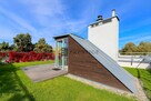 Apartament na ostatnim piętrze z tarasem - 12