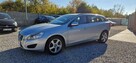 Volvo V60 Super Stan Bezwypadkowy - 4