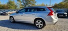 Volvo V60 Super Stan Bezwypadkowy - 6