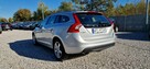 Volvo V60 Super Stan Bezwypadkowy - 8