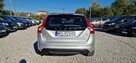 Volvo V60 Super Stan Bezwypadkowy - 9