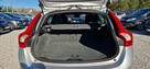 Volvo V60 Super Stan Bezwypadkowy - 11